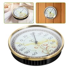  Indoor Temperature Gauge Car
