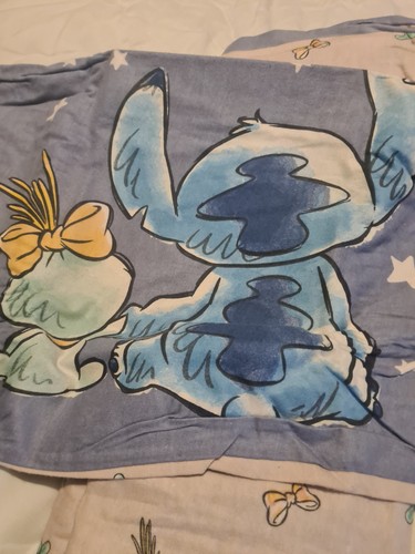 Stitch single duvet - stitch,