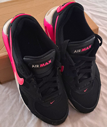 Nike air max unisex kids - air,