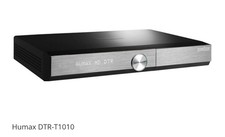 Humax YouView DTR-T1010