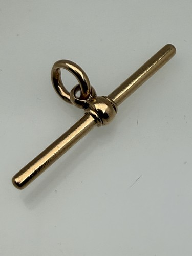 Vintage 9ct 375 gold - 9ct,