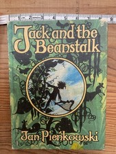 Jack and the Beanstalk