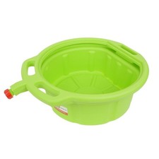 Oil Coolant Gearbox Fuel Drain