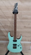 IBANEZ RG421S electric guitar