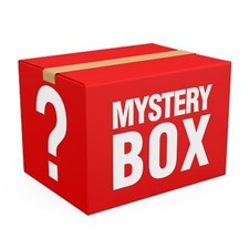 Children's Mystery Book Box