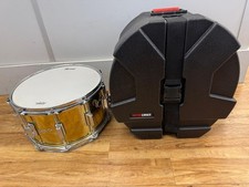 Rogers SuperTen Brass Snare