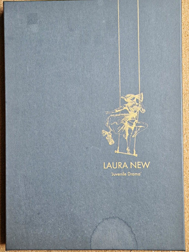 Juvenile drama laura new paper - juvenile,