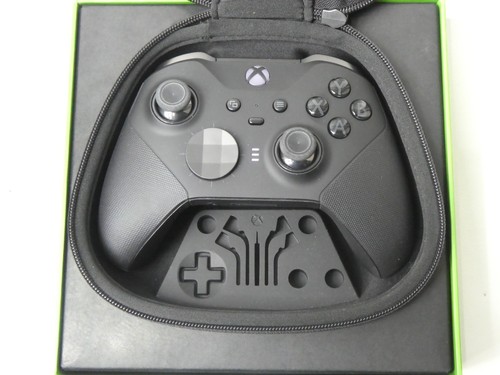 Genuine xbox elite - genuine, wireless
