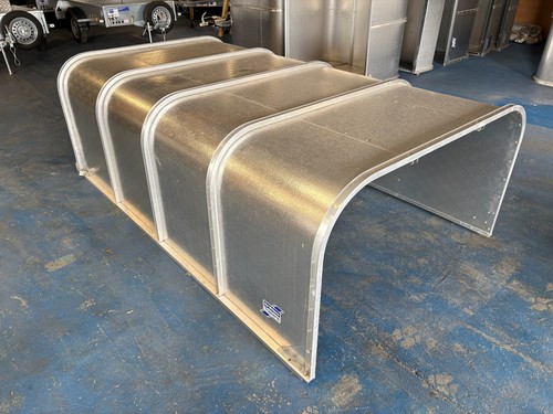 Genuine ifor williams canopy - ifor,