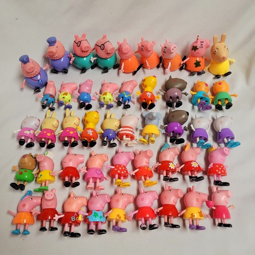 Rare nickelodeon peppa - rare,