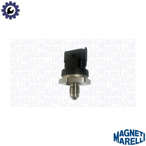 Sensor fuel pressure - sensor,