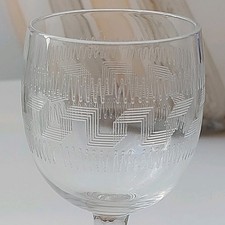 Edwardian Style Sherry Port