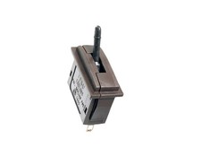 PECO PL-26B Black Lever