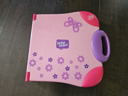 Leapfrog leapstart interactive - leapfrog,
