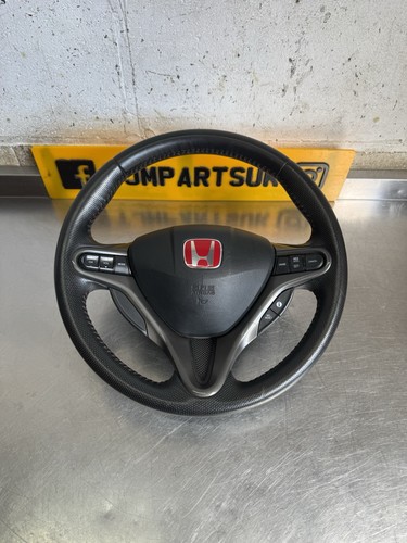 Honda civic fn2 type - civic,