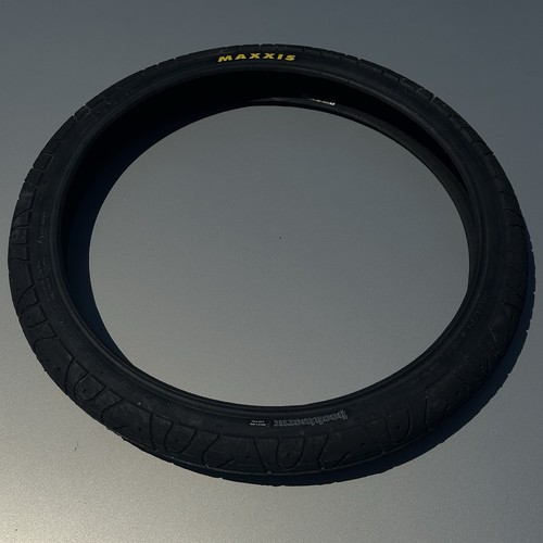 New maxxis hookworm - new, x