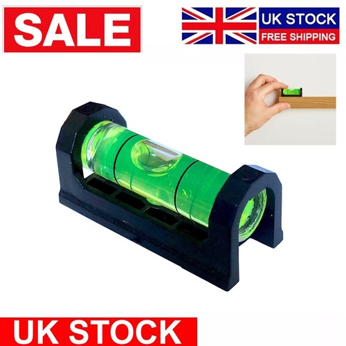 Mini spirit level bubble - spirit,