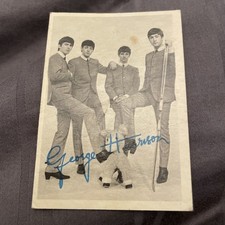 Beatles -  A&B C Chewing Gum