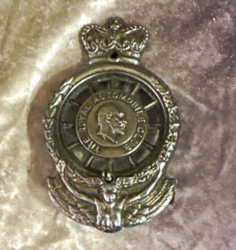 Rac royal automobile club - rac,