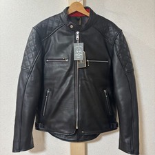 Goldtop Flat Tracker Leather