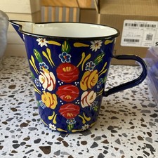 Vintage handpainted argyle - vintage,