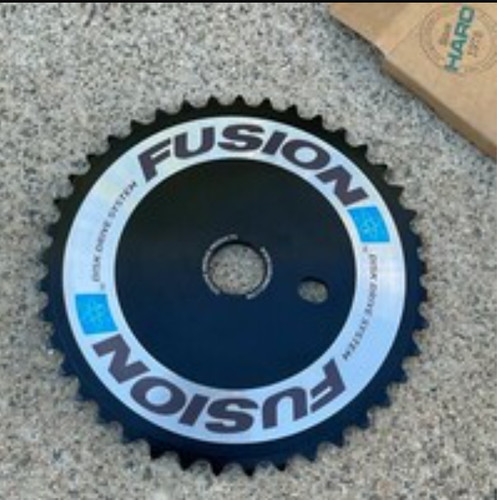 Haro fusion sprocket 39 - sprocket, 36