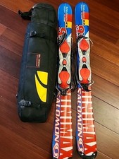 Salomon MiniMax L99.9  Snow
