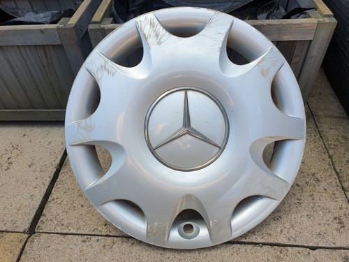 Mercedes class wheel - a, 15"