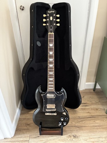 2020 epiphone standard - 2020,