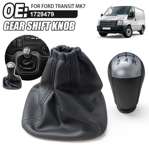 Speed gear stick - stick, knob