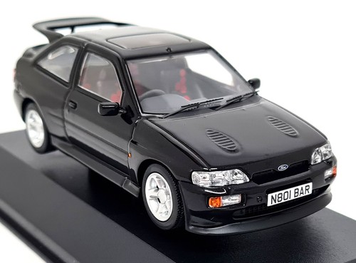 Vanguards ford escort - vanguards,
