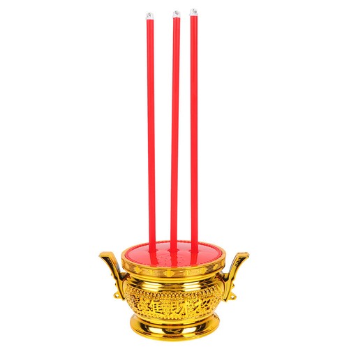 Buddha incense burner creative - burner,