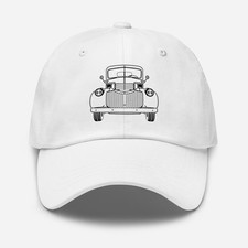 Dad Hat For Chevrolet 3100