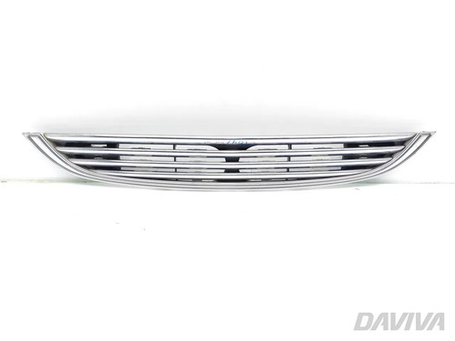 Mini front bonnet - mini, hood