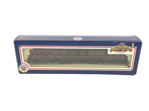 Bachmann 150 collett - bachmann, 34-150