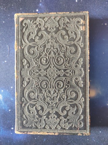 1840 devotions bishop - devotions,