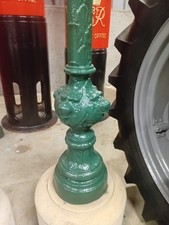Victorian Cast Lamp Posts