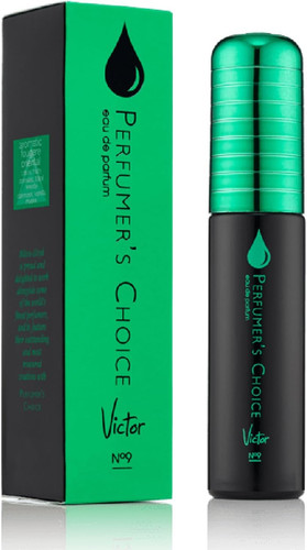 Victor perfume for - no,