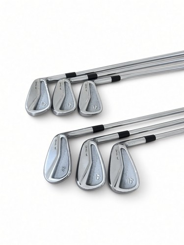 Taylormade 7mc iron - iron, set