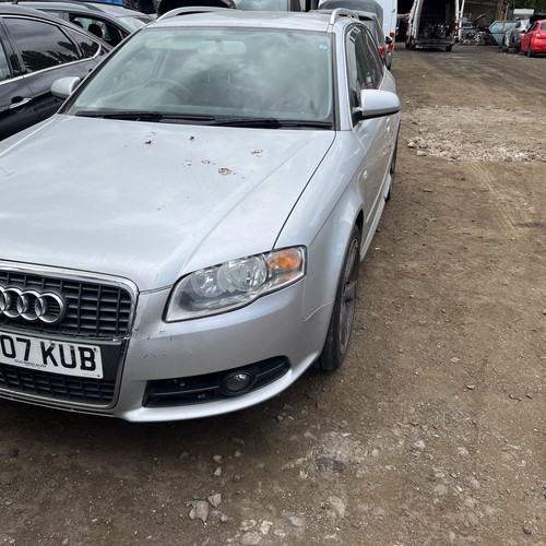 Audi 2004 2008 - a4, 2.7