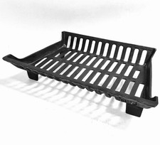 24'' Fire Grate for Open