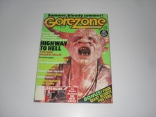 Gorezone 15  (Giant Posters