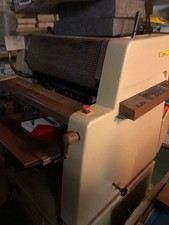 Rotaprint R37KV Offset