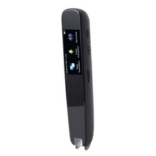 Scan Reader Pen Digital