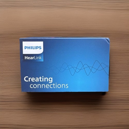 Philips hearlink adapter - philips,