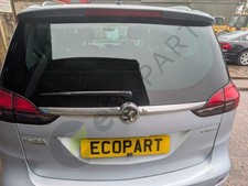 VAUXHALL ZAFIRA  MK3 C A3470