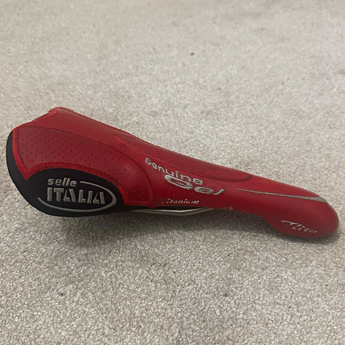Selle italia flite genuine gel - selle,