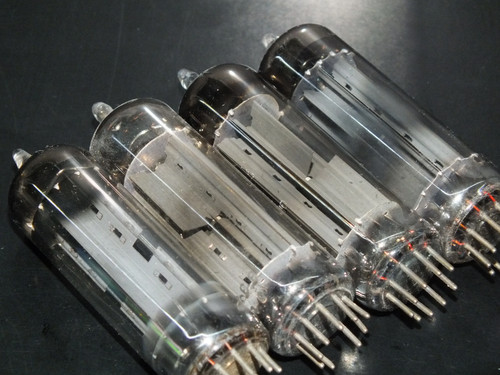 Ez81 mullard philips - ez81,