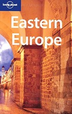 Eastern Europe (Lonely Planet