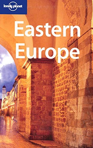 Eastern europe lonely - eastern,